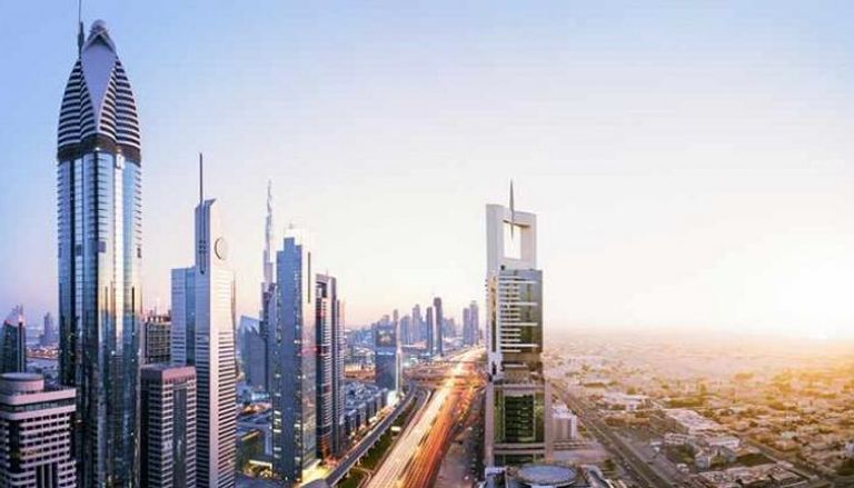 دبي تتجه لتصبح المدينة الأكثر سعادة بالعالم