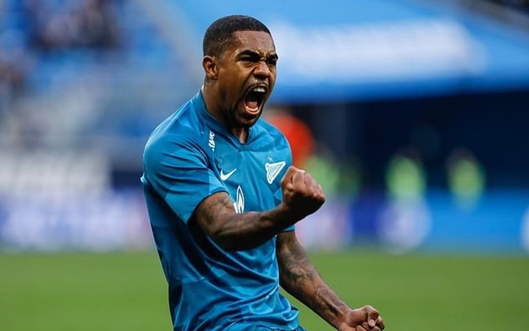 جماهير زينيت