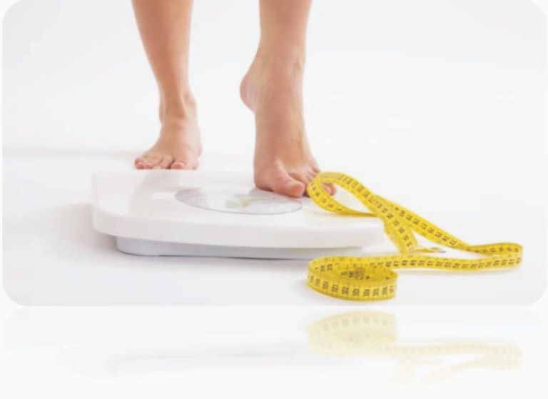 أسباب النحافة طرق التخلص من النحافة