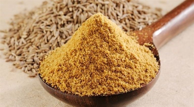 الكمون لإنقاص الوزن أعشاب لإنقاص الوزن