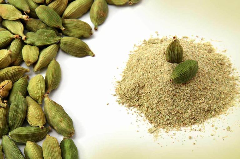 الهيل لإنقاص الوزن أعشاب لإنقاص الوزن