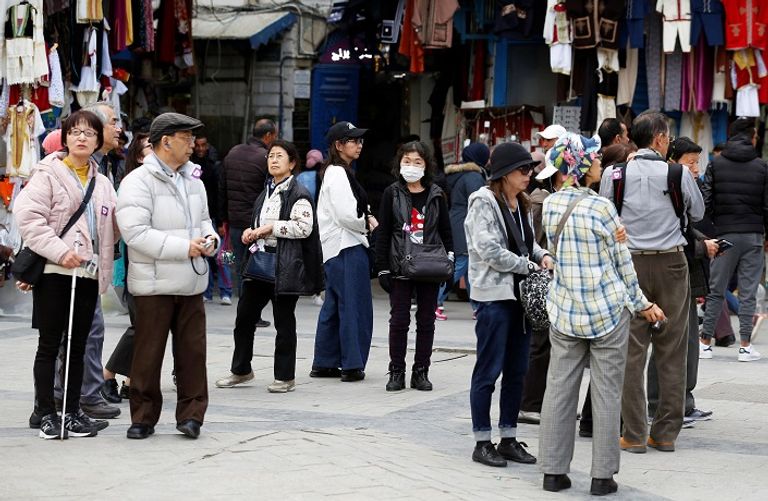 عام 2020 قد يكون الأسوأ للسياحة التونسية بفعل كورونا