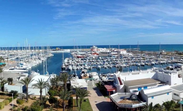 عام 2020 قد يكون الأسوأ للسياحة التونسية بفعل كورونا