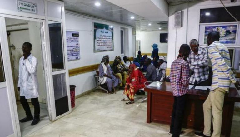 السودان اتخذ عددا من القرارات للتصدي للوباء