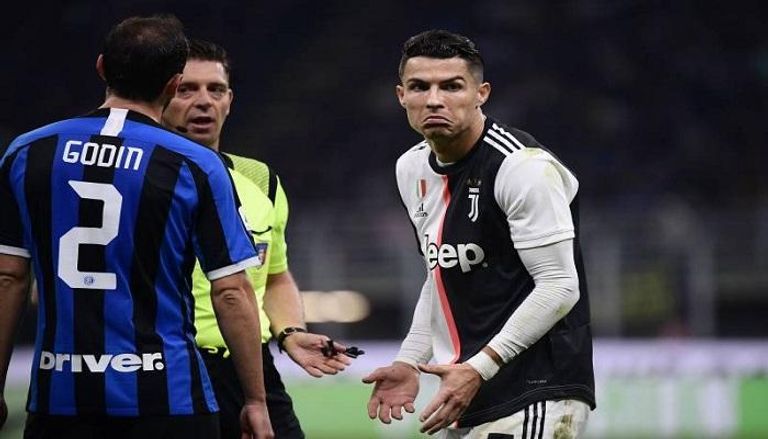 الدوري الإيطالي - صورة أرشيفية