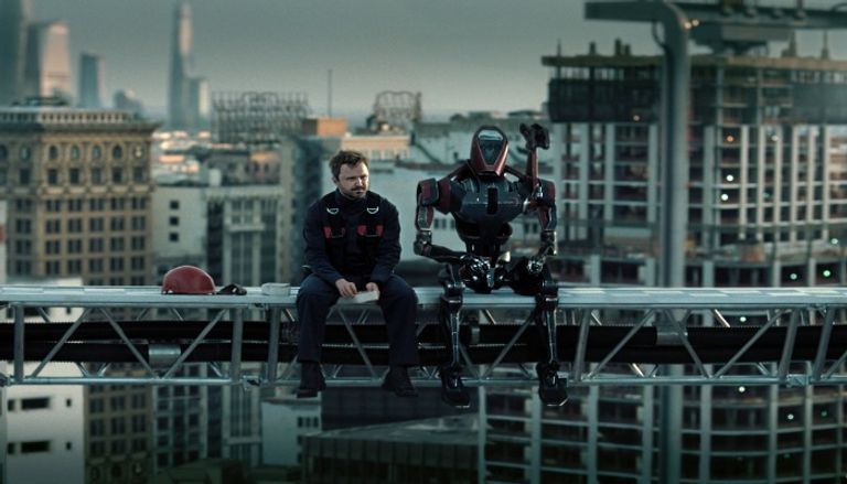 طرح الموسم الثالث من مسلسل "وست وورلد" على شبكة HBO