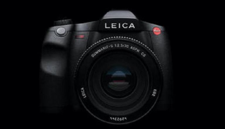 الكاميرا S3 الجديدة من لايكا