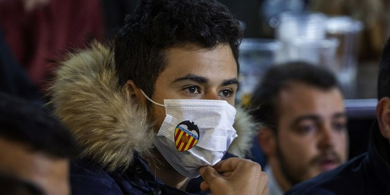 فريق فالنسيا