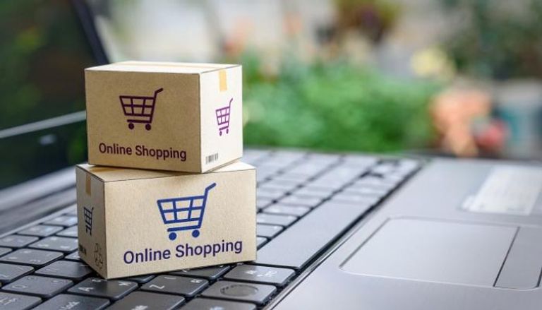 ارتفاع إقبال المستهلكين على التسوق الإلكتروني في الإمارات