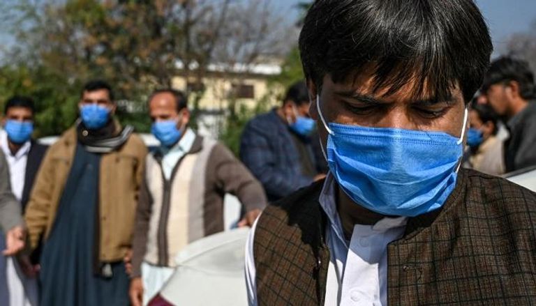باكستان تسجل أول وفاة جراء فيروس كورونا