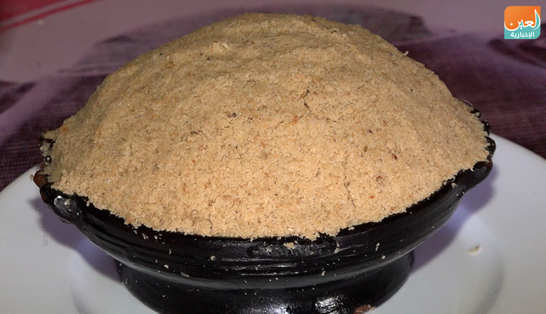 وجبة القوجو.. غذاء 15 مليون إثيوبي