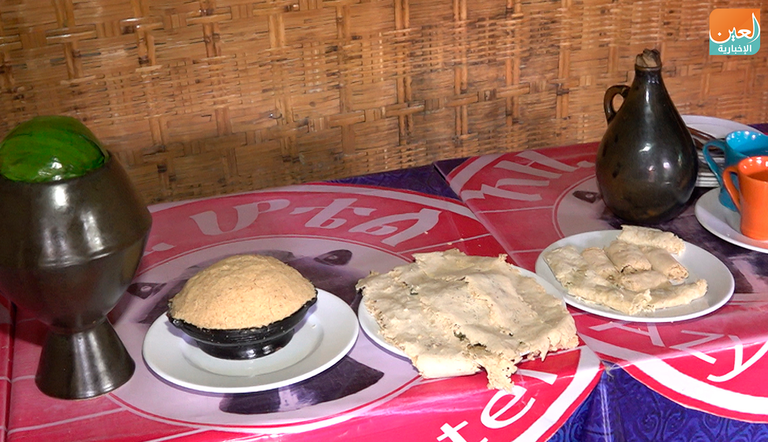 وجبة القوجو.. غذاء 15 مليون إثيوبي