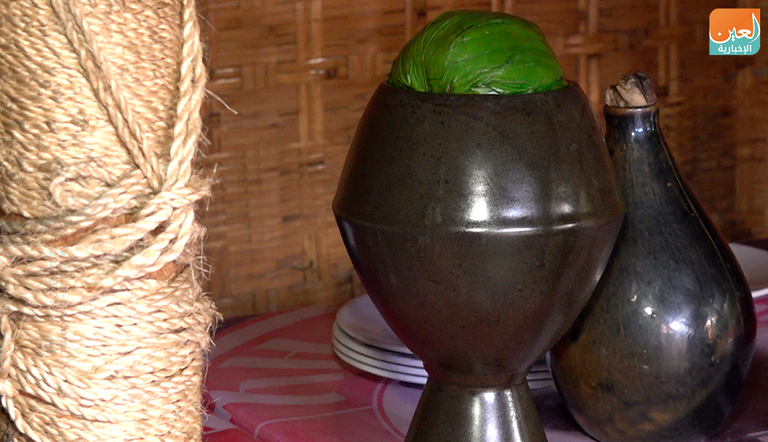 وجبة القوجو.. غذاء 15 مليون إثيوبي