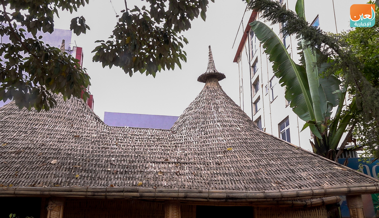 وجبة القوجو.. غذاء 15 مليون إثيوبي