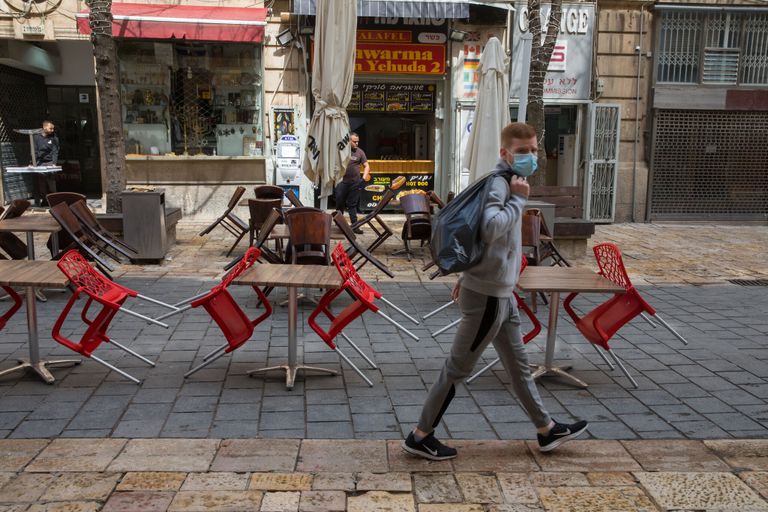 ينصح بتجنب استخدام وسائل المواصلات في أوقات الذروة - أرشيفية