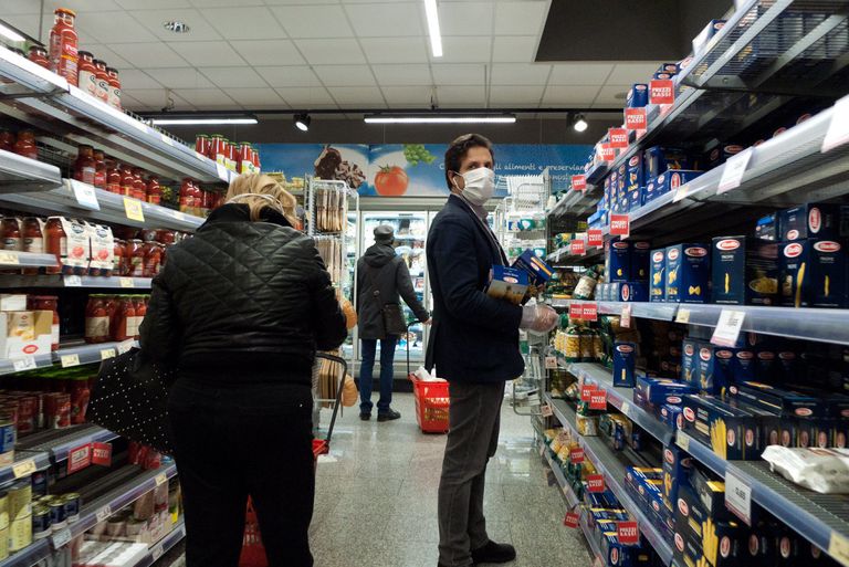 ينصح بتجنب استخدام وسائل المواصلات في أوقات الذروة - أرشيفية