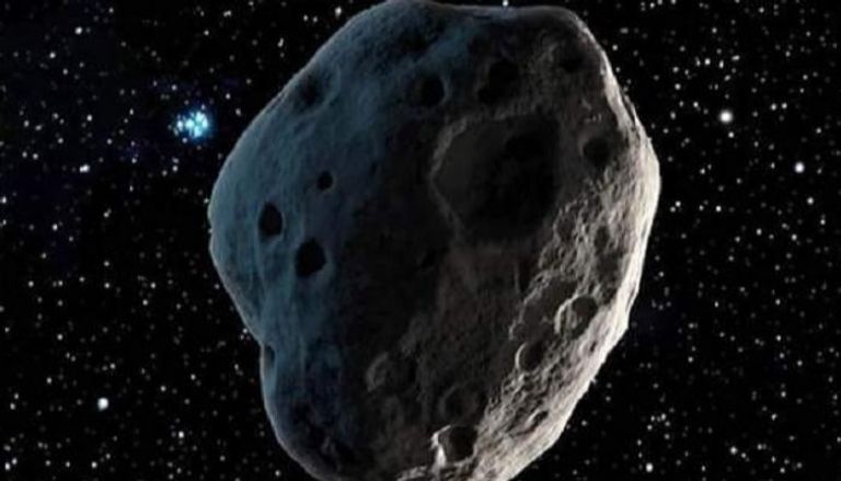 اقتراب الكويكبات الصغيرة من الأرض لا يمثل خطورة 