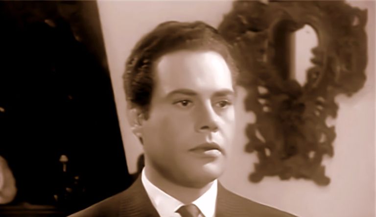 الفنان يحيى شاهين.. "سي السيد" السينما المصرية