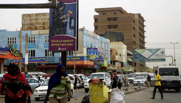 السودان لم يسجل سوى حالة إصابة واحدة -أرشيفية
