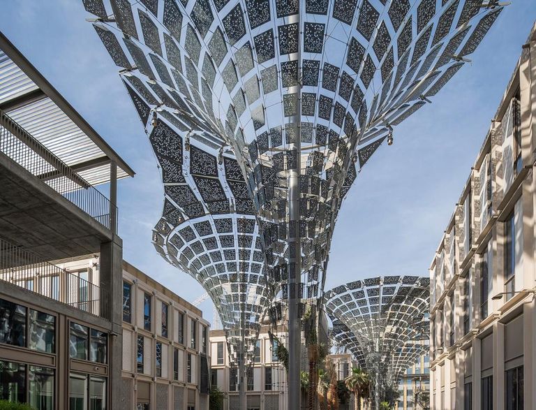 إكسبو دبي 2020