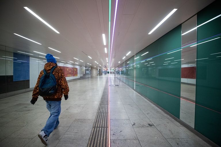 عدد الإصابات المؤكدة بالفيروس في النمسا ارتفع إلى 1471 حالة