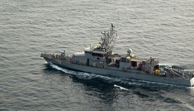 تدريب عسكري مشترك بين الإمارات والولايات المتحدة