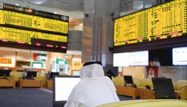 ارتفاع الأسهم الإماراتية مستهل التعاملات
