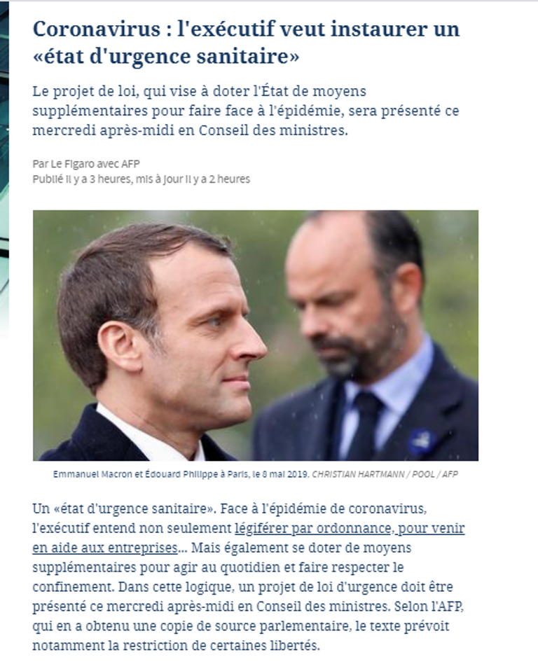 الشرطة الفرنسية تتفقد تصاريح الخروج من المنزل