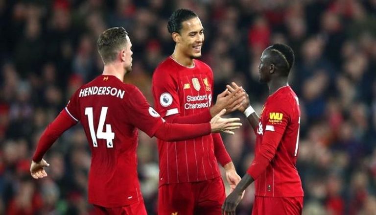 ليفربول ألكسندر تشيفرين رئيس اليويفا