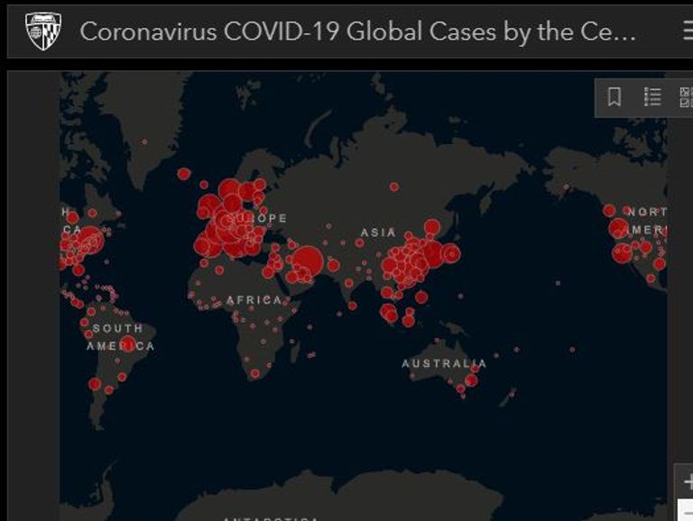 بتدابير وقائية وقرارات قاسية.. العالم يواجه كورونا