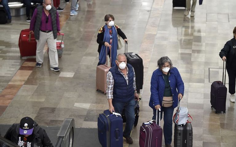 جهود لاحتواء انتشار كورونا في العالم