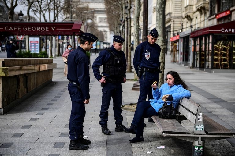 كورونا يشهد انتشارا في أوروبا