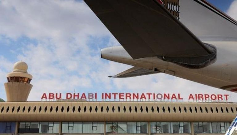 مطار أبوظبي ينقل عدداً من الرحلات للمبنى 3