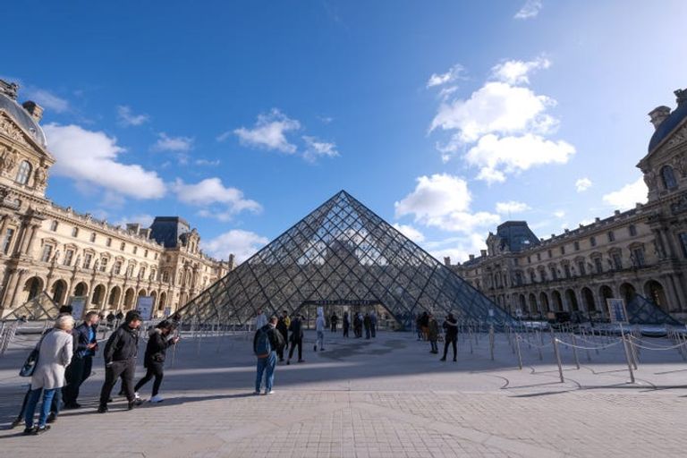 ميدان القديس بطرس