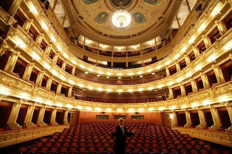 ميدان القديس بطرس