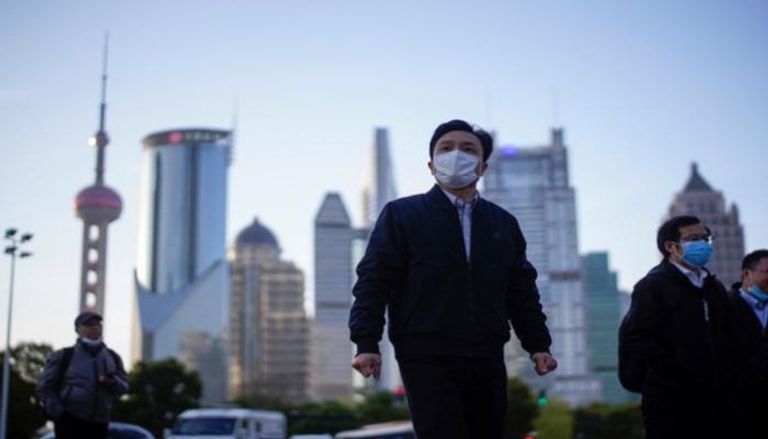 فيروس كورونا المستجد أدى إلى وفاة 1.4% من المصابين به في ووهان الصينية