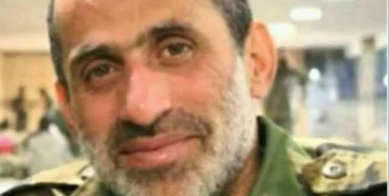 عناصر مليشيات موالية لإيران في سوريا - أرشيفية