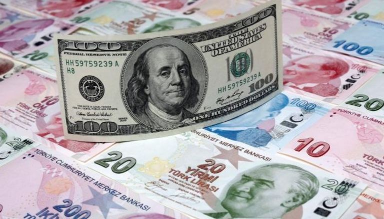 تركيا تفقد 80 مليار دولار استثمارات في السندات الأمريكية