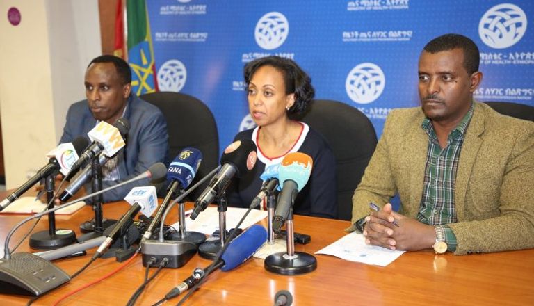 27 إصابة بالفيروس في بوركينا فاسو