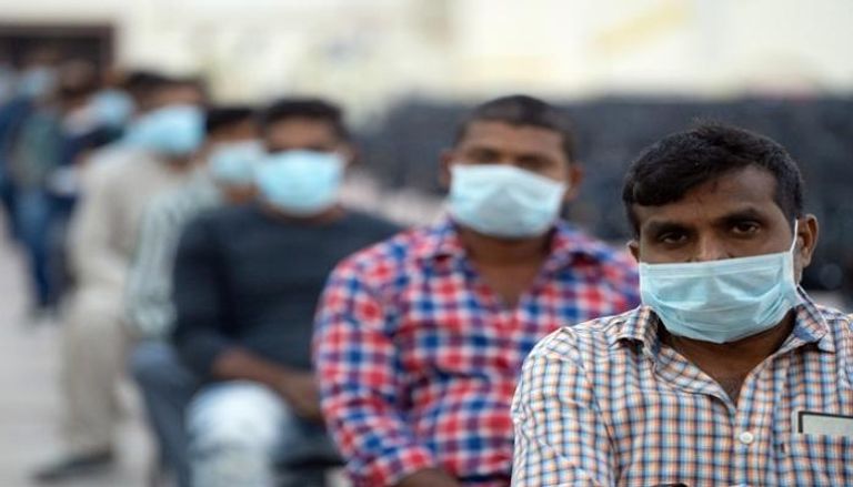الكويت تعلن تعافي 4 حالات جديدة من مصابي كورونا
