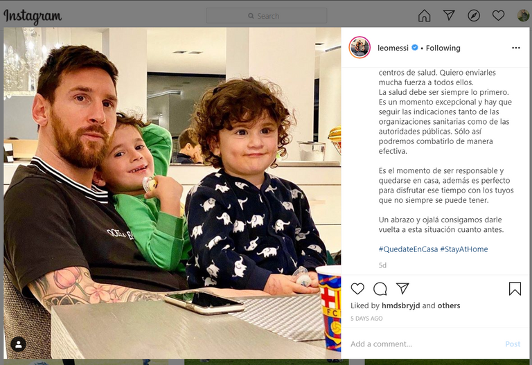 ورونالدو وحمدالله وميسي