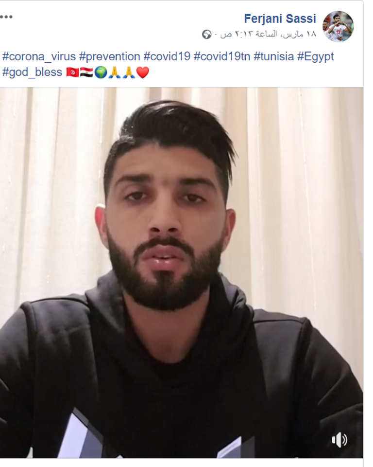 ورونالدو وحمدالله وميسي