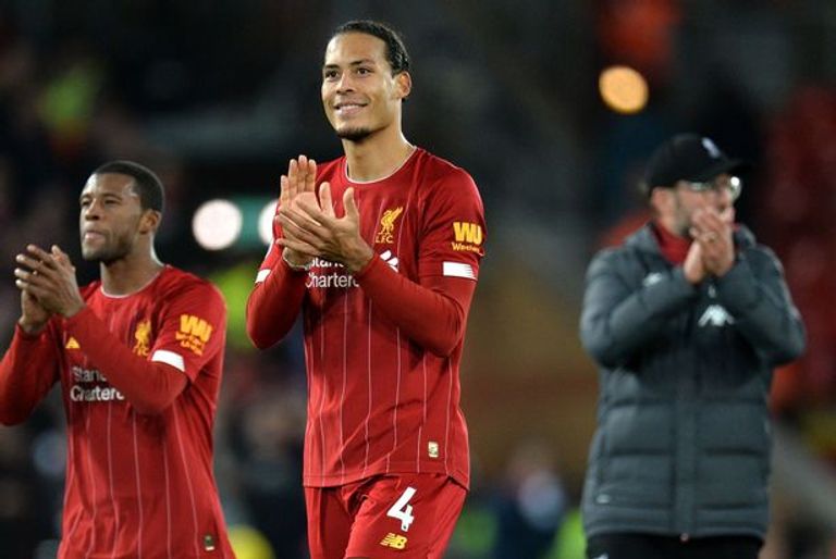 الدوري الإنجليزي لكرة القدم