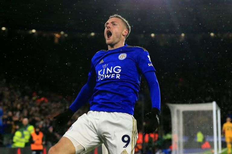 الدوري الإنجليزي لكرة القدم