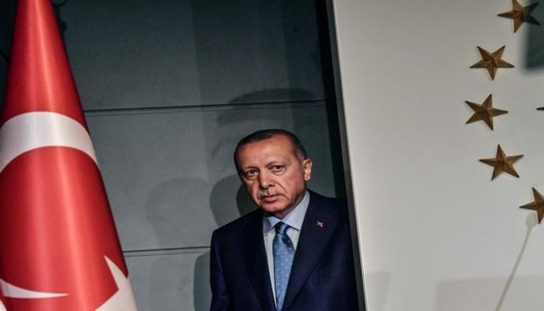 أردوغان يواصل جباية الأموال من الأتراك