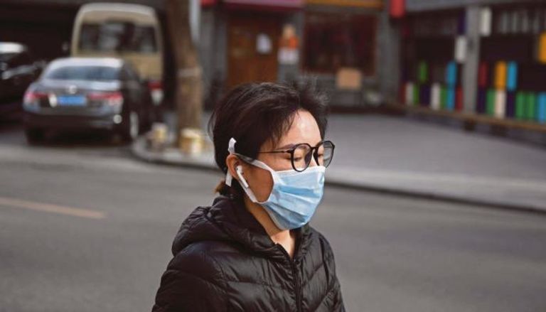 الصين لم تسجل أي إصابة محلية جديدة بفيروس كورونا
