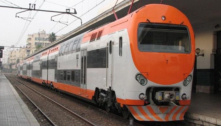 المغرب يوقف حركة القطارات لاحتواء كورونا