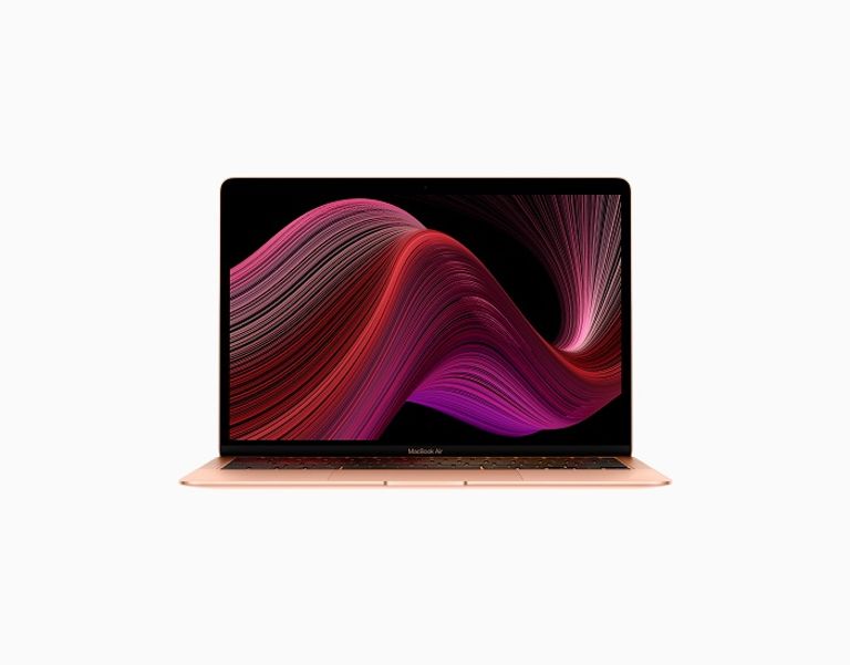 أبل تطلق أجهزة آيباد جديدة وتحديثا لموديلات ماك بوك