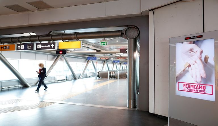 طوارئ في العالم بأسره لمواجهة كورونا - أرشيفية