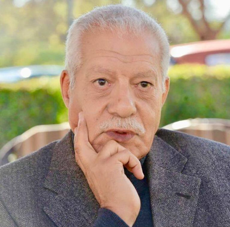 أحمد سويلم : الشعر لا يزال قويا الشاعرة التونسية سنية الفرجاني